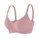 thumbnail image 1 of Sujetadores de lactancia, sujetador de maternidad ultra cómodo y sin costuras, forma natural, bralette para dormir durante el embarazo., 1 of 2