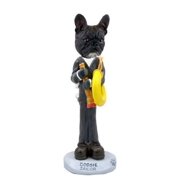 UPC 013252210004 product image for French Bulldog Sailor Doogie Collectable Figurine | upcitemdb.com