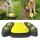 thumbnail image 1 of Aspersor automático, baño amarillo para mascotas, juguetes automáticos para perros, aspersor de baño para mascotas, rendimiento confiable, 1 of 8