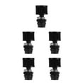 thumbnail image 3 of Youkk Maximum Strength And Durability With Materials Black Essential Accessories 5Set, 3 of 6