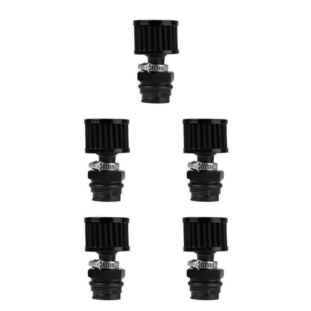 Guardoinrt With Reliable Billet Aluminum Valve Cover Made CNC Machining Of Aluminum Billets 5Set