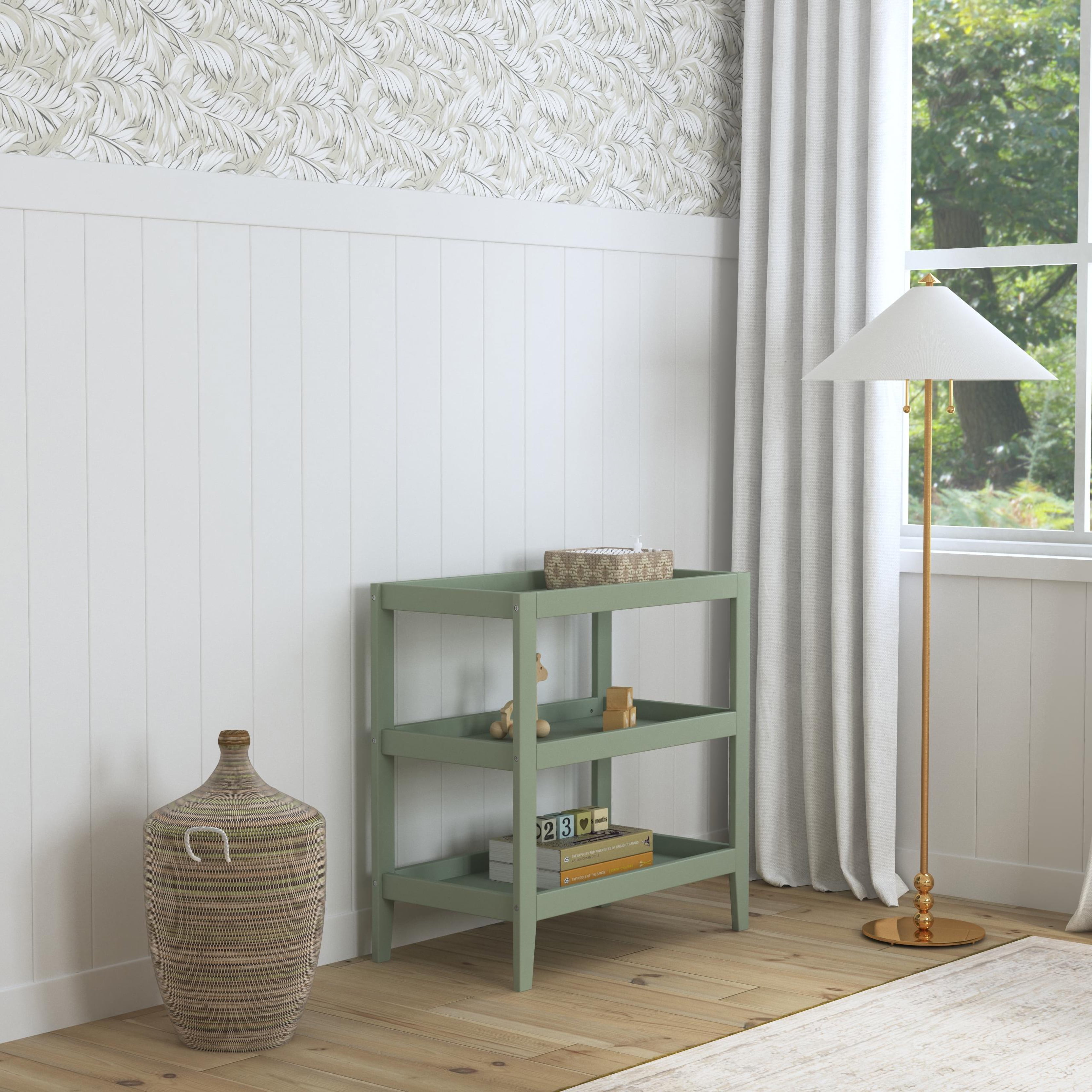 Carter's by DaVinci Colby Changing Table