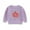 Purple, variant on Musuos Toddler Baby Halloween Sweater 6M 12M 18M 24M 3Y 4Y Pumpkin Pattern Long Sleeve Round Neck Chunky Knitwear Pullover for Boys Girls
