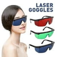 thumbnail image 3 of Verres de Protection Laser pour Ipl/e-light Opt Point de Congélation Protecteur, 3 of 3