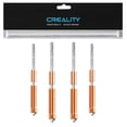 thumbnail image 1 of Boquilla Creality K1C Boquilla K1 Max Unicorn 0.4 mm 4 unidades, 1 of 7