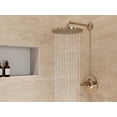 thumbnail image 2 of Pfister Lg89-7Tnt Tenet Shower Only Trim Package - Chrome, 2 of 7