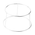 thumbnail image 2 of Tnarru Seafood Serving Plate Rack BBQ Platter Dish Rack Versatile Creative Snack Food Platter Stand Seafood Platter Set for Tabletop Tray Rack, 2 of 8