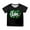 Green, variant on Kids St Patricks Day Shirt Lucky Clover Funny Letter Print Short Sleeve T-Shirt Little Boy Clothes for Boys 12-13 Years