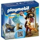 thumbnail image 1 of Figura de acción Playmobil Hard to Find Shark Beard Super4 4798, 1 of 2