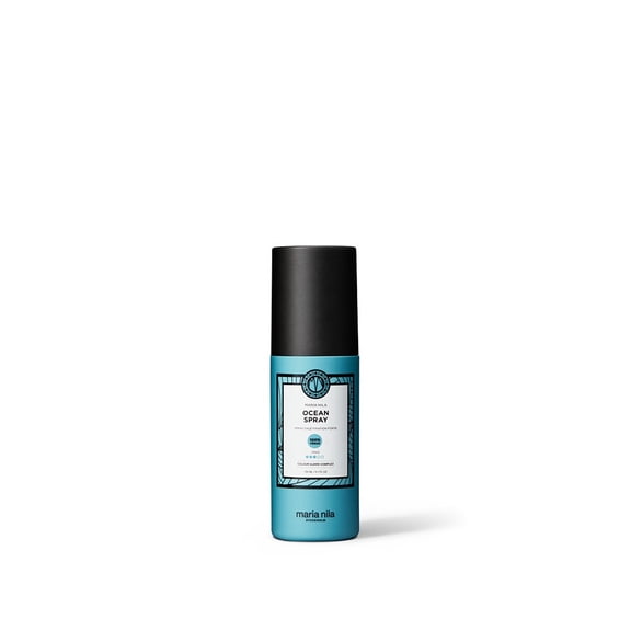 Maria Nila Ocean Spray, 11.7 Fl Oz, Hold 3/5, For Textured Natural Beach Waves, 100% Vegan & Sulfate/Paraben free