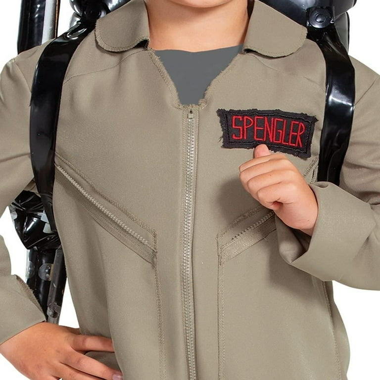Kids Ghostbusters Afterlife Classic Costume