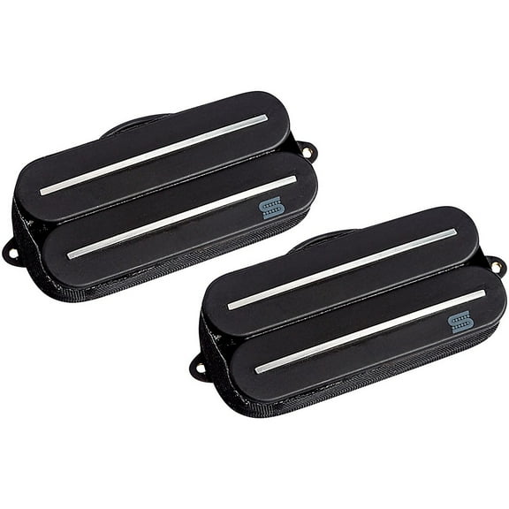 Seymour Duncan Whauch Jupiter 7 String Rail Humbucker Pickup Set