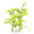 thumbnail image 2 of Filfeel Simulation Kelp, Aquarium Plastic Kelp, With White Base For Aquarium, 2 of 8