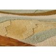 thumbnail image 6 of Nourison India House Sage Area Rug IH84 2'6" x 4', 6 of 7