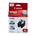 thumbnail image 1 of Pack économique PG-295XL/CL-286XL, 1 of 4