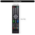 thumbnail image 5 of Remote Control Replacement Accessory Part for 014S+ HDTV Remote Control LED LCD Accessories, 5 of 11