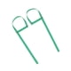 thumbnail image 5 of Asa de bolso jinwen accesorio para bolso tejido a mano Verde, 5 of 8