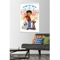 thumbnail image 2 of Disney Pixar Coco - Duo Wall Poster with Wooden Magnetic Frame, 22.375" x 34", 2 of 5