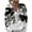 White 3, variant on Cardigan for Women, Cute Pattern Printed Open Woolen Sweater Cardigans Love Heart Knitted Sweater Tops Trendy Outwear Coat Womens Winter Coat