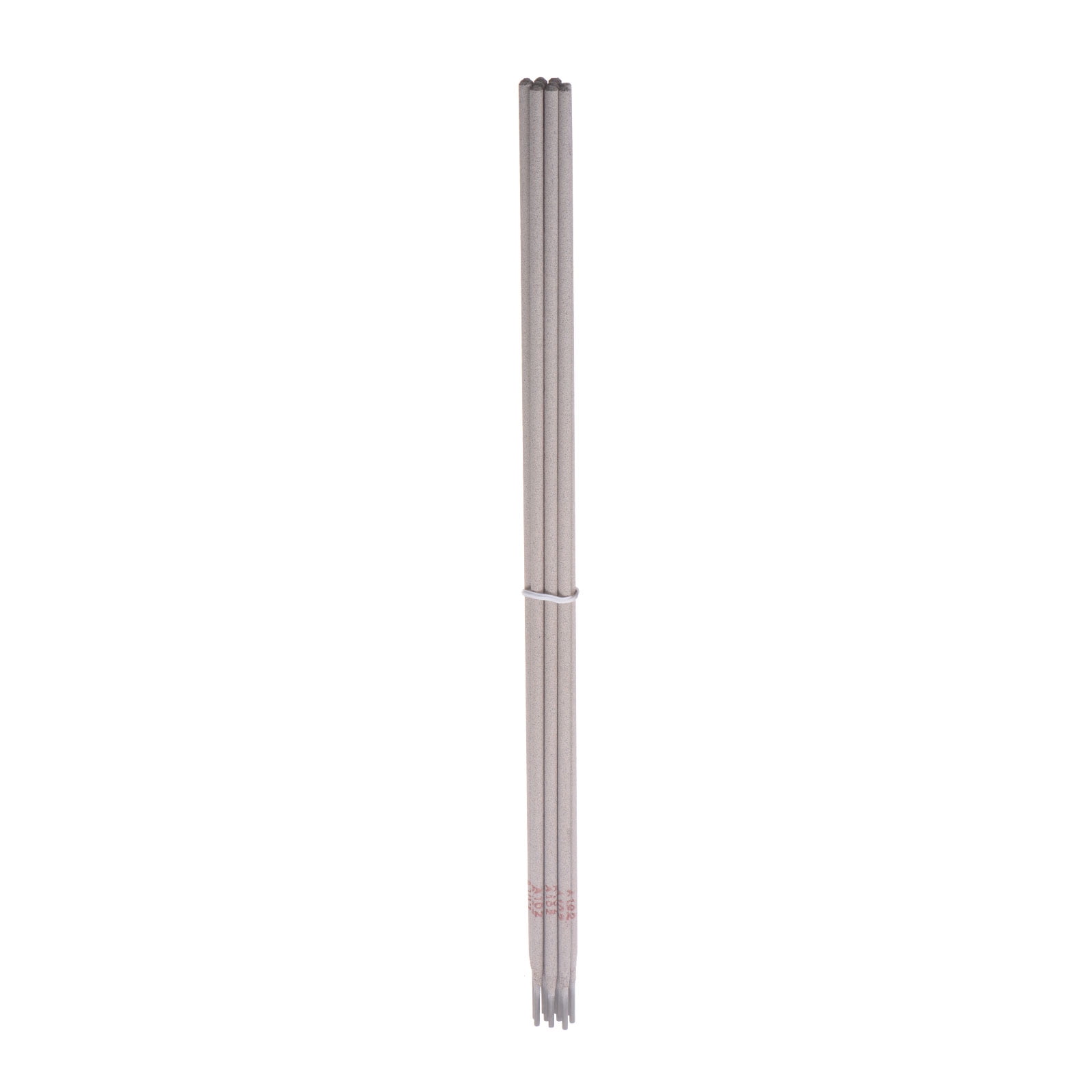 Sourcing Map 10uds E308L-16 Soldadura Varilla, 0.06" X 9" Alta