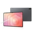 thumbnail image 5 of Samsung Galaxy Tab S11 Ultra (2025) with Galaxy AI & S Pen included | 512GB +12GB RAM – Brand New | 14.6" Dynamic AMOLED 2X 120Hz Display | Unlocked International Version Wi-Fi Tablet - Grey, 5 of 9