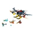 thumbnail image 4 of LEGO Chima Eris Fire Eagle Flyer - Kids Toy - Ages 8-14, 4 of 8