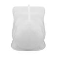 thumbnail image 3 of segolike Shape Jewelry Pendant Casting Mould DIY Silicone Mold Making Craft L Large, 3 of 9