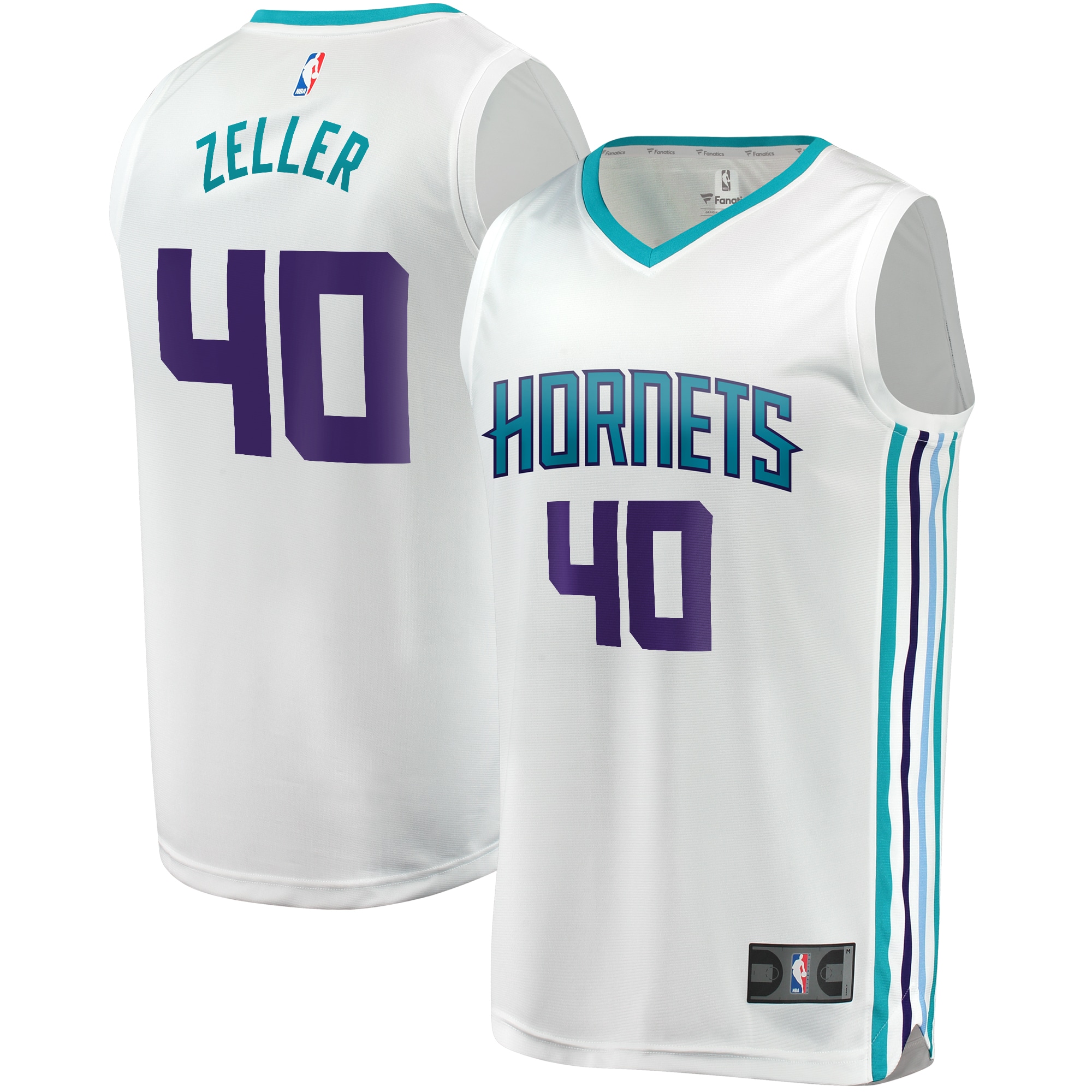 cody zeller jersey