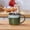 E, variant on Clearance! Bpyeka Ceramic Gradient Coffee Cup Mug Home and Kitchen
