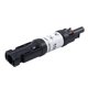 thumbnail image 5 of 20X 20A Conector de Diodo en LíNea Conectores de Cable de Panel Solar IP67, 5 of 9