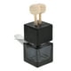 thumbnail image 5 of Difusor de coche Botella de ambientador de aire Difusor de aceite esencial de coche vacío Botella de difusor de perfume de vidrio automático con clip de ventilación Adorno de fragancia de coche, 5 of 8