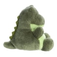 thumbnail image 2 of Aurora Palm Pals - Scales Alligator 5", 2 of 3