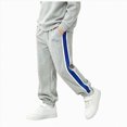 thumbnail image 4 of WXFAZCVU Boys Pants Drawstring Sports Casual Trousers Kids Sweatpants Joggers with Pockets Size 7-8 Years, 4 of 4