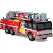 Tonka Titans Fire Engine in colors Red/White, Yellow, Red/Yellow, or Red/Black