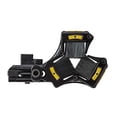 thumbnail image 2 of Trophy Ridge ARE401L Whisker Biscuit V MAX Arrow Rest Black LH, Multi, One Size, 2 of 5