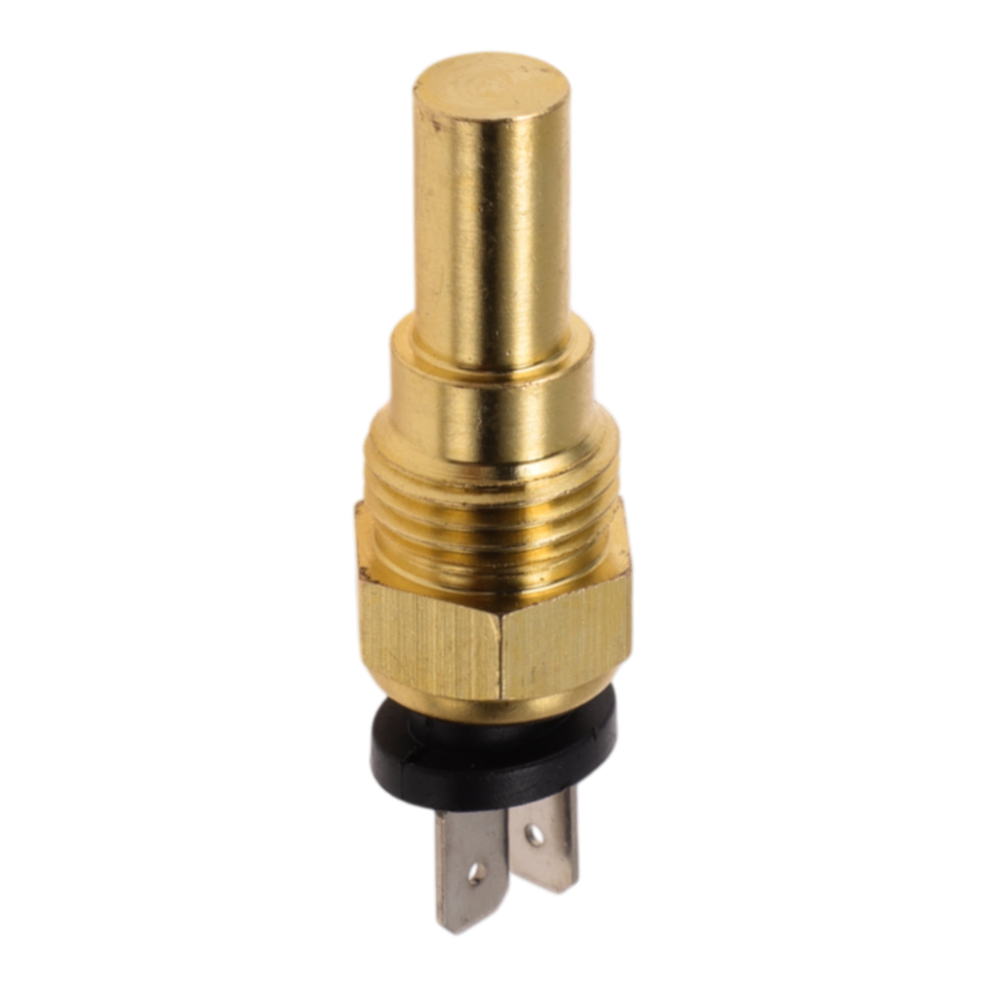 Unique Bargains Engine Coolant Temperature Sensor No.MS1102 Water Temperature Sensor for Lada Vesta 2023-2025 1 Pc
