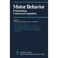 thumbnail image 1 of Motor Behavior, 1 of 2