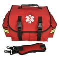 thumbnail image 4 of Lightning X Small EMT Medic First Responder Trauma EMS Jump Bag w/ Dividers, 4 of 4