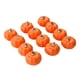 thumbnail image 4 of 12 calabazas de espuma de imitación para , calabazas decorativas para rellenar cestas de repisa, decoración rústica de granja para Halloween, 4 of 9