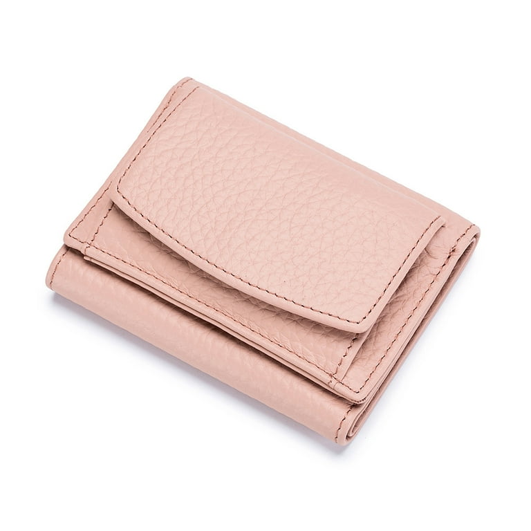 Compact Wallets - Women Luxury Collection