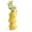 B, variant on 3D Fruit Shaped Ceramic Vase for Flowers, Home Decor