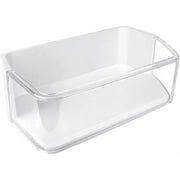 DA97-12650A Door Shelf Basket Bin (RIGHT Side) Compatible with Samsung Refrigerator - DA63-07104A, DA63-06963A