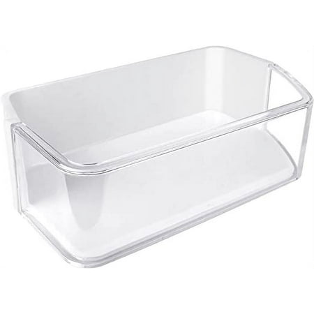 DA97-12650A Door Shelf Basket Bin (RIGHT Side) Compatible with Samsung Refrigerator - DA63-07104A, DA63-06963A