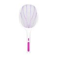 thumbnail image 2 of Nuevo 2 en 1 multifunción USB  Swatter lámpara eléctrica 6 LED Morado kusrkot  Matamoscas eléctrico, 2 of 8
