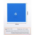 thumbnail image 2 of Adecuado para prefiltro y posfiltro de aspiradora Philips FC9331 FC8010 FC9332 de uso doméstico, 2 of 5