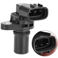 thumbnail image 4 of ,33220-76G00 Sensor de posición del árbol de levas CAM para Suzuki Sensor de posición del árbol de levas Solución innovadora, 4 of 7