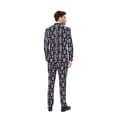 thumbnail image 3 of OppoSuits Men's Haunting Hombre Halloween Suit, 3 of 4
