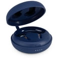 thumbnail image 6 of Restored iLive True Wireless Headphones with Charging Case, Blue, IAEBT600IND (Refurbished), 6 of 8