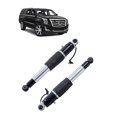thumbnail image 1 of VEVOR Rear Air Shock Absorber Strut 2 PCS Compatible with Cadillac Chevrolet GMC Yukon, 1 of 9