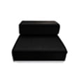 thumbnail image 4 of HAOAN 2-Step Mesh Folding Pet Dog Ramp Stairs Puppy  Bed House Cushion Mold, 4 of 8